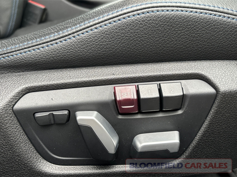 2018 BMW 3 Series **DEPOSIT TAKEN**320D MSPORT , SHADOW EDITION // LOW MILEAGE €25,950