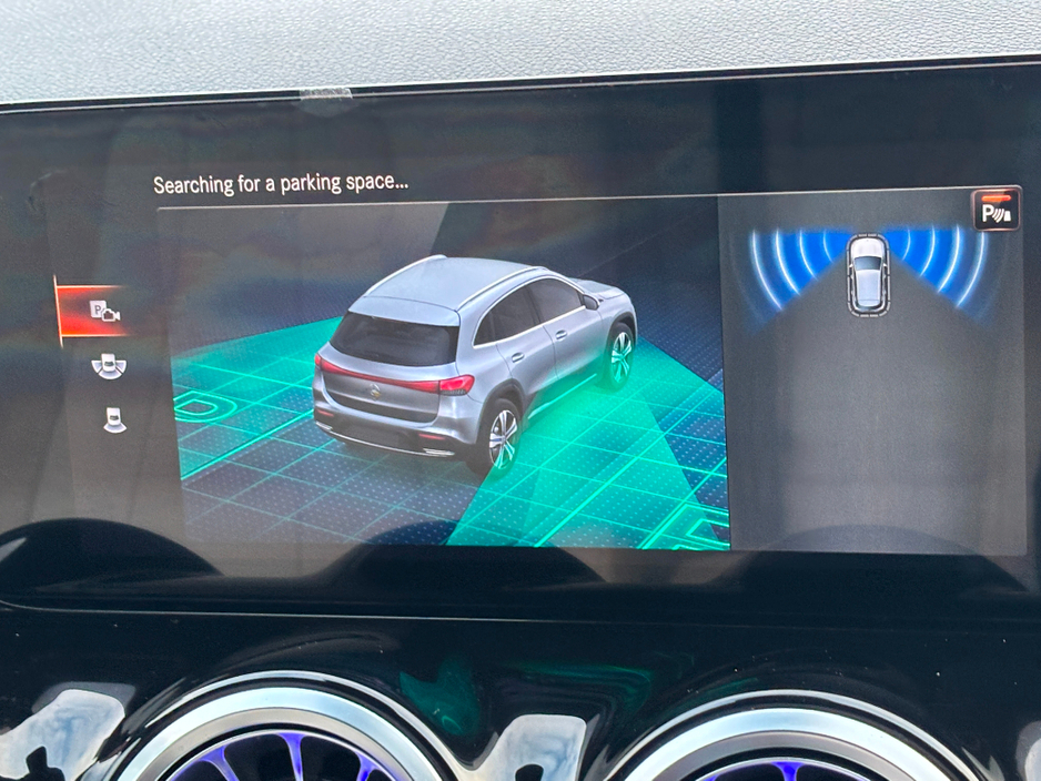 2023 Mercedes-Benz EQA - image 21