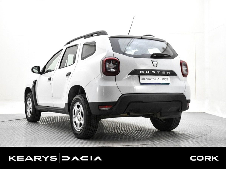 2019 Dacia Duster - image 14