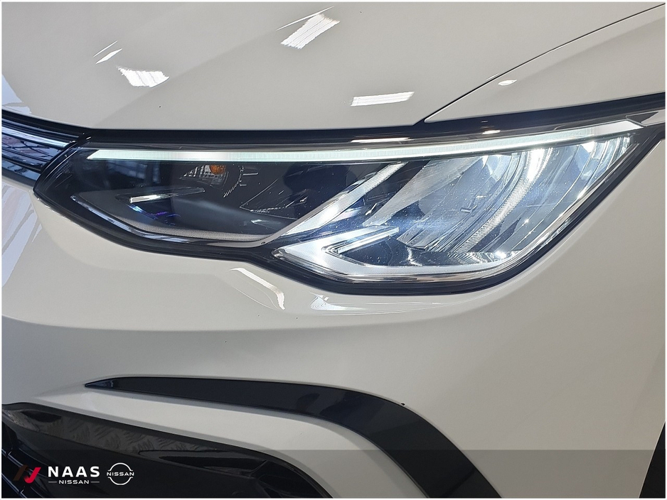 2022 Volkswagen Golf R-LINE 1.5 TSI 130HP 5DR €25,445