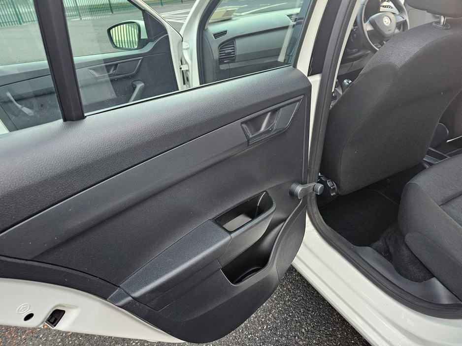 2020 Skoda Fabia 1.0 PETROL, ACTIVE MODEL, LOW MILES, NEW NCT, FULL SERVICE HISTORY, FINANCE, WARRANTY, 5 STAR REVIEWS €13,995