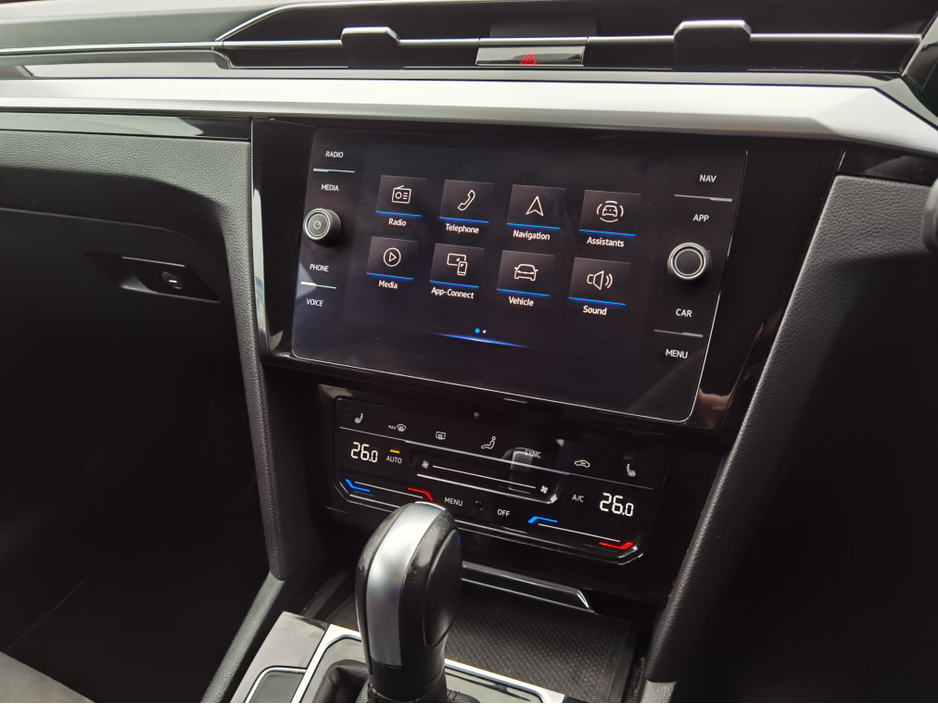 2022 Volkswagen Arteon 2.0TDI AUTOMATIC 150BHP - FINANCE AVAILABLE - CALL US TODAY ON 01 492 6566 OR 087-092 5525 €28,950