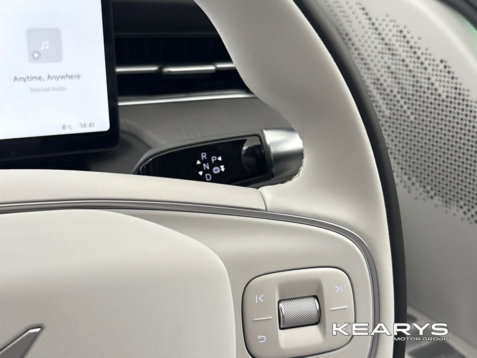 2026 Xpeng G6 - image 13