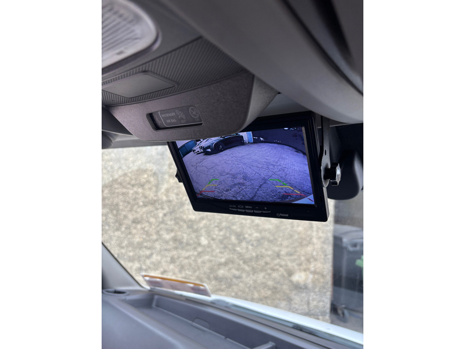 2020 Renault Master - image 10