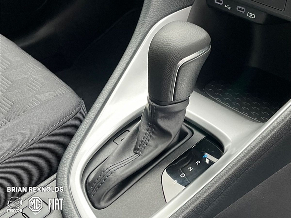 2025 Mazda Mazda2 HYBRID Exclusive-Line AT €29,450