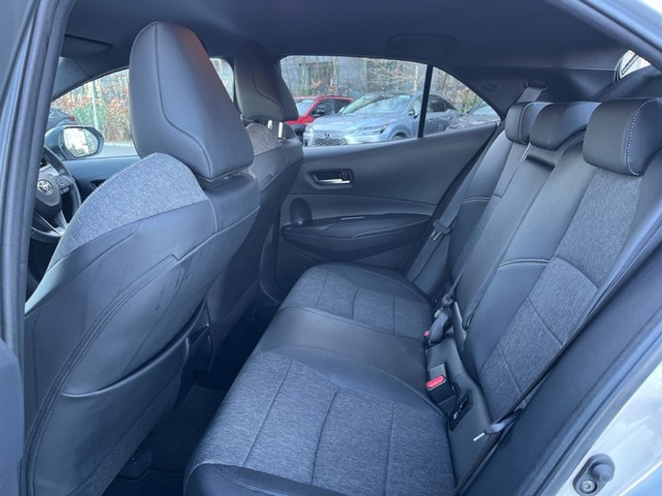 2023 Toyota Corolla - image 7