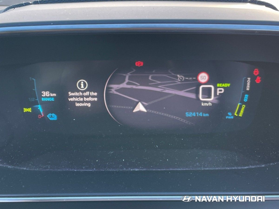 2023 Peugeot 208 Electric 136bhp (50 kWh) GT €19,950