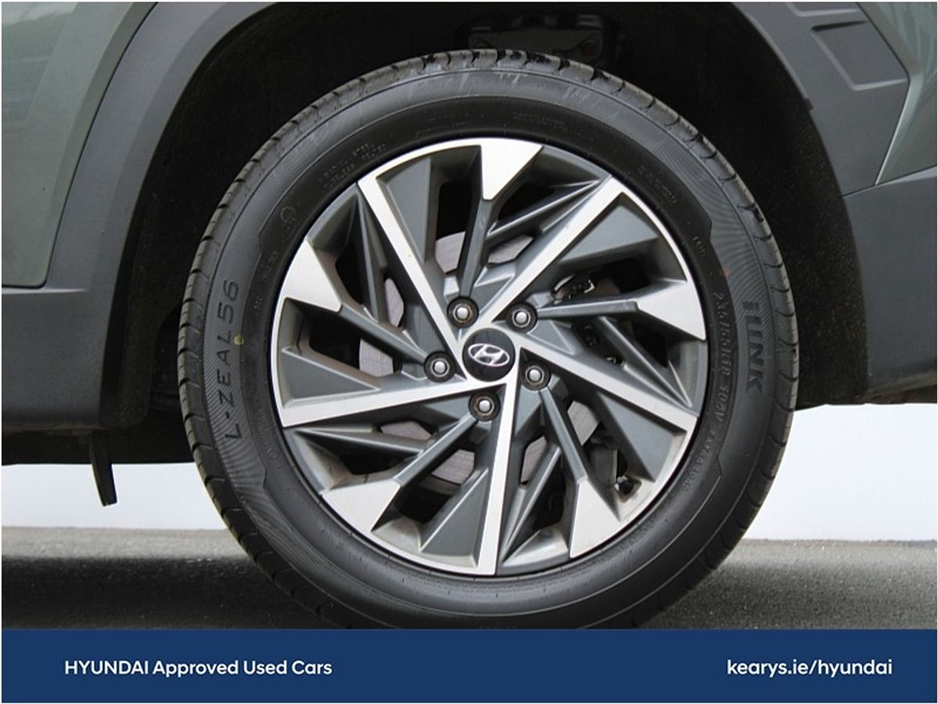 2023 Hyundai Tucson - image 8