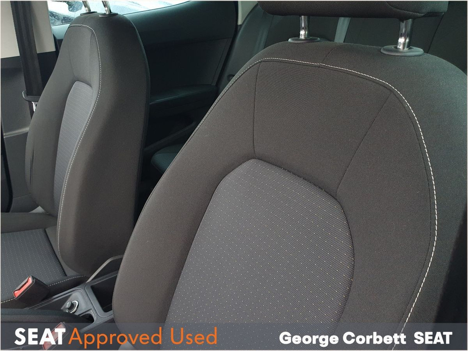 2023 SEAT Arona SE+ 1.0TSi 110hp (From €80 per week) €22,995