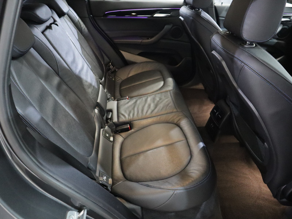 2022 BMW X1 *61* XDRIVE25E M SPORT AUTO €27,995