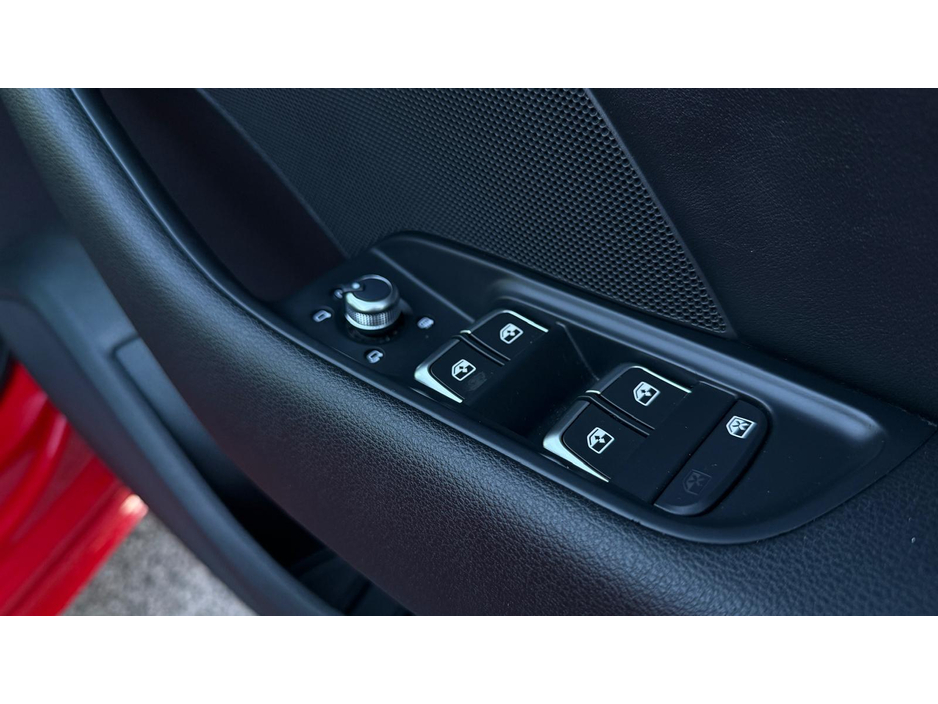 2019 Audi A3 - image 18