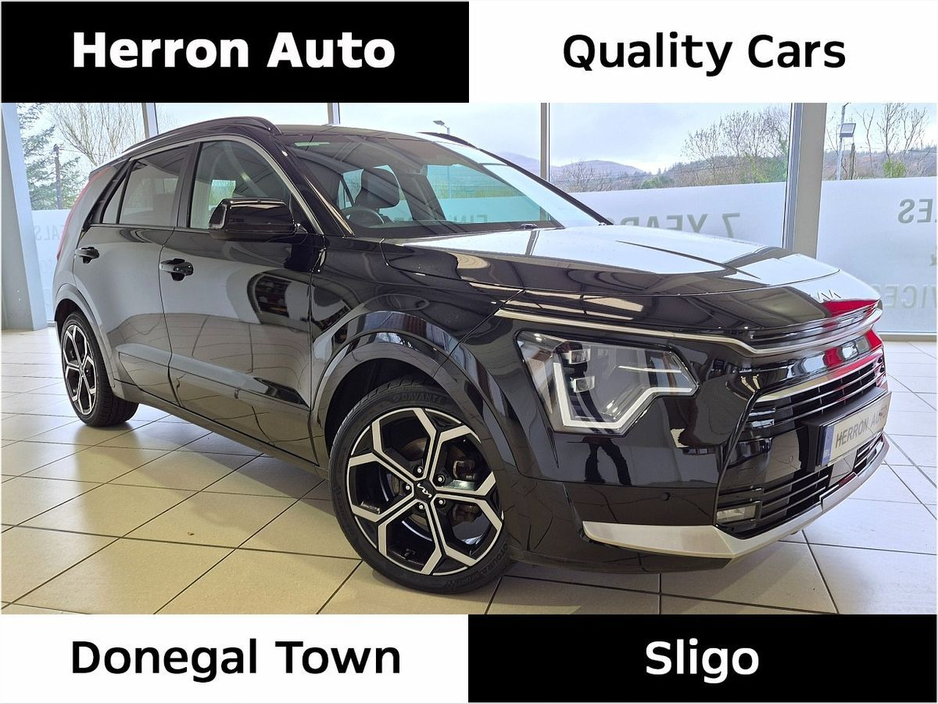2023 Kia Niro for sale in , Ireland