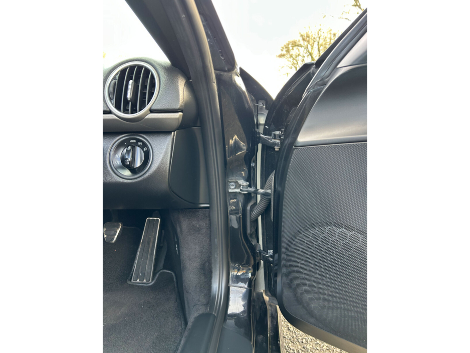 2006 Porsche Boxster 2.7 2DR €19,995