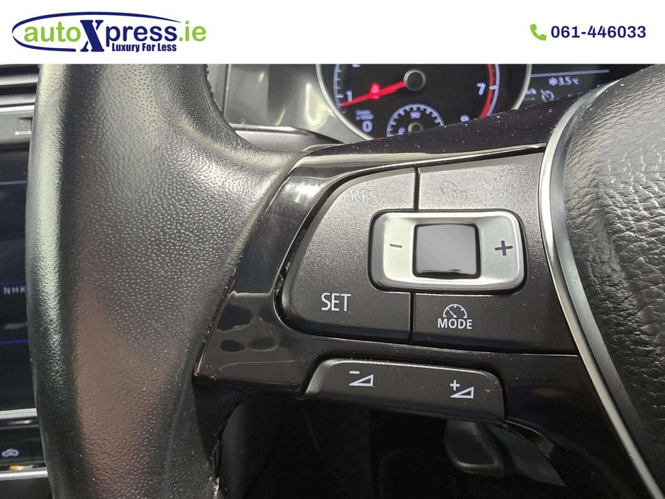 2018 Volkswagen Golf - image 18