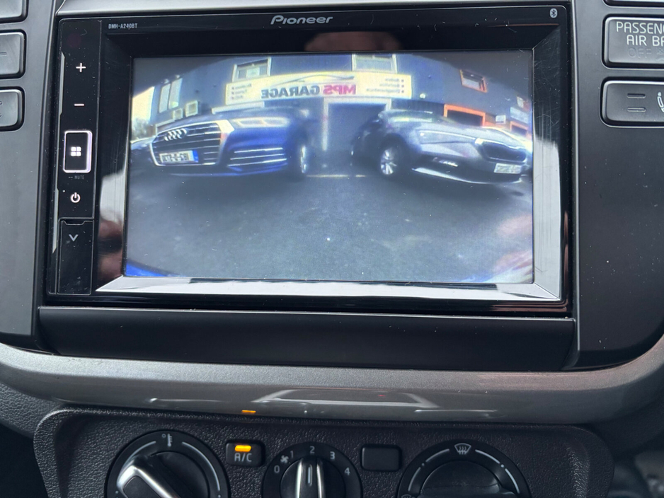 2015 Volkswagen up! 1.0 75BHP TAKE UP €7,500