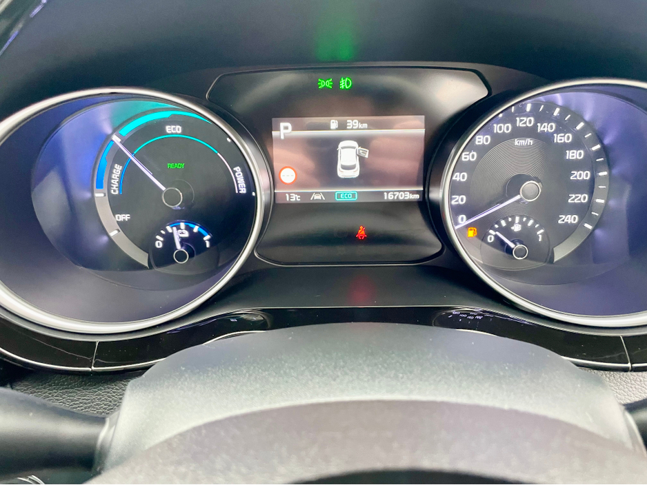 2024 Kia XCeed - image 15