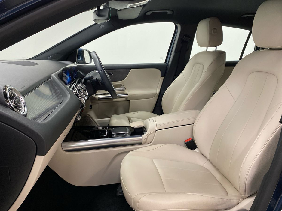 2022 Mercedes-Benz EQA - image 13