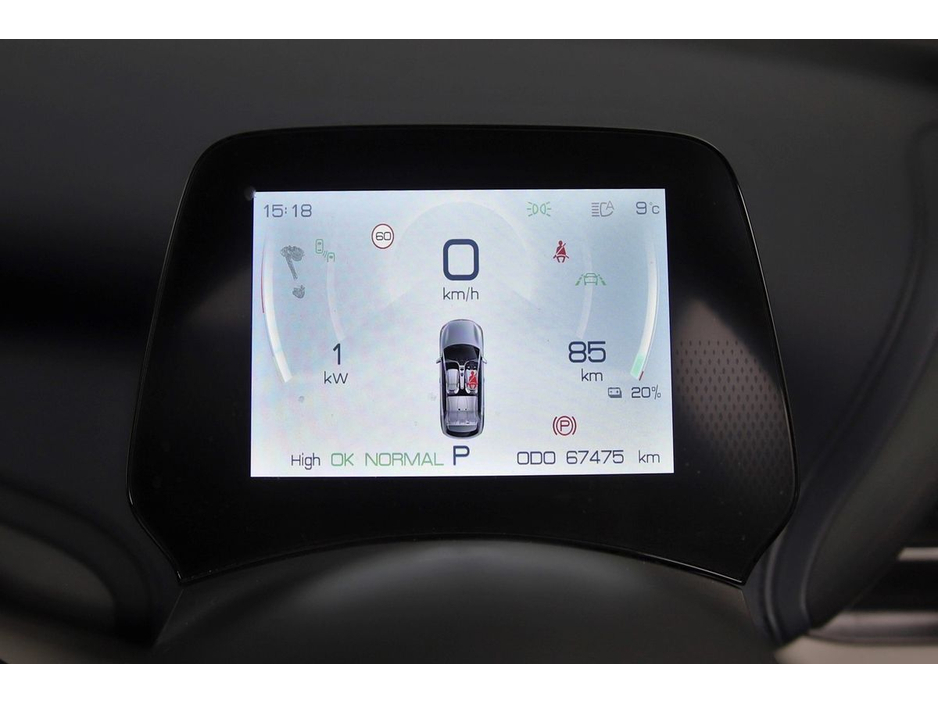 2023 BYD ATTO 3 ATTO 3 DESIGN *BI-TONE LEATHER*EL.SUNROOF*360 PAN CAMERA* €25,890