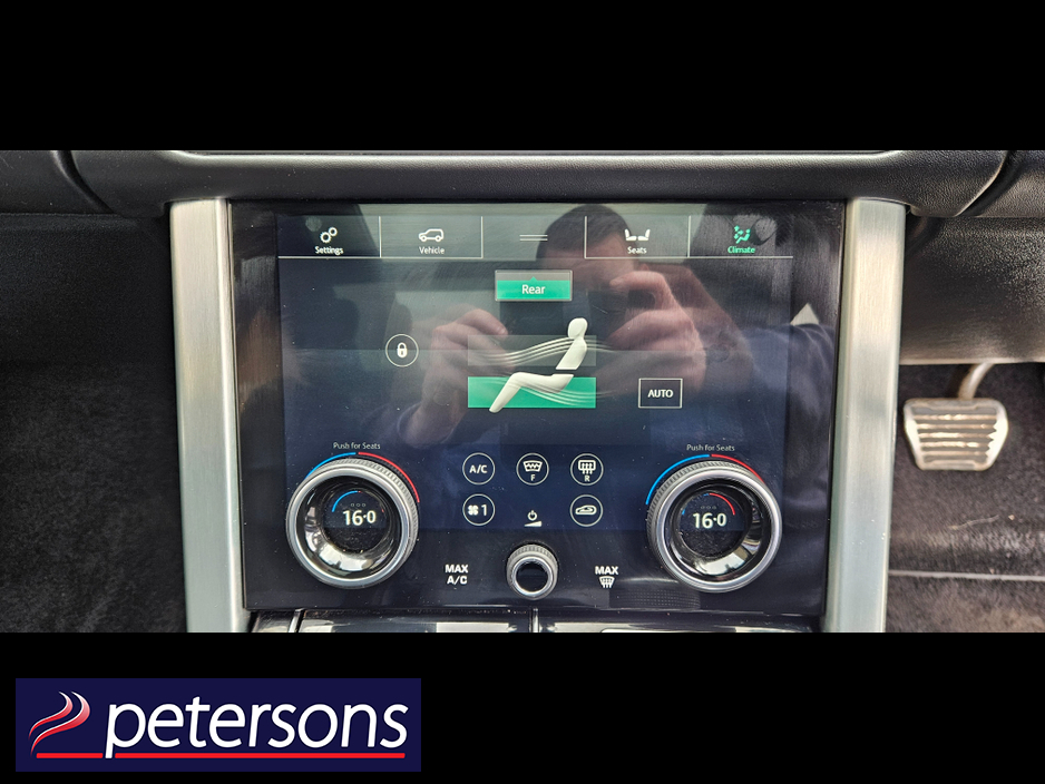 2021 Land Rover Range Rover - image 39