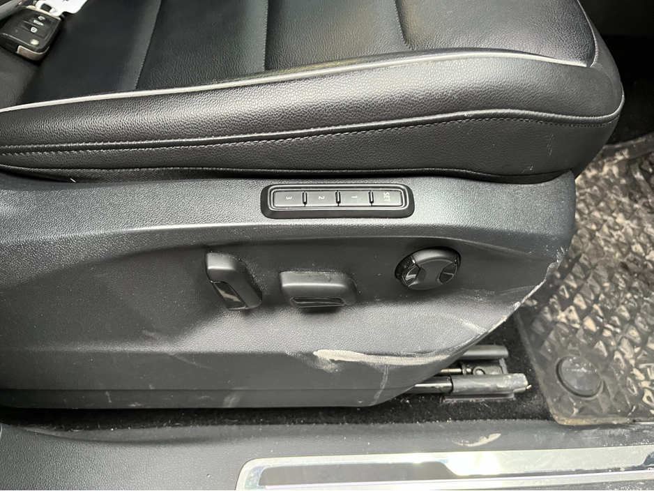 2019 Volkswagen Tiguan €25950 2019 VOLKSWAGEN TIGUAN TDI 4MOTION HIGH LINE 2.0 AUTOMATIC / CRUISE CONTROL / 360° PARKING CAMERA / ELECTRIC MEMORY HEATED REAR & FRONT SEATS €25,950