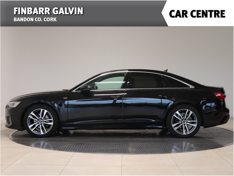 2022 Audi A6  €42,950