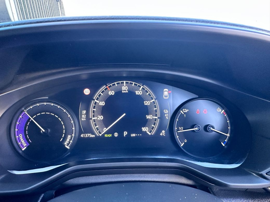 2021 Mazda MX-30 - image 19