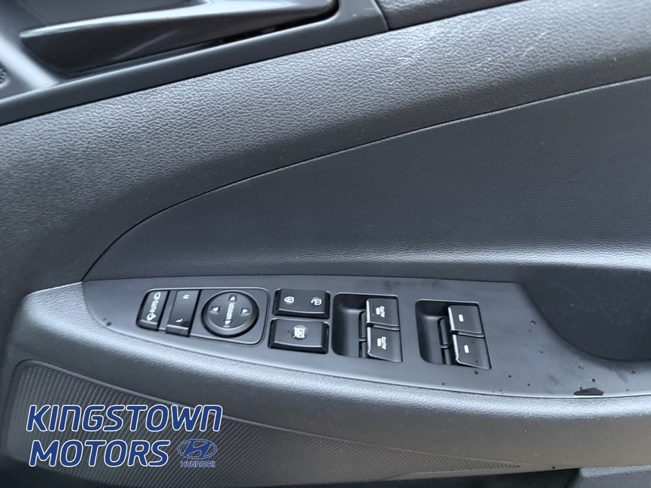 2020 Hyundai Tucson ix35 2WD DCT N-line 5DR Auto €26,775