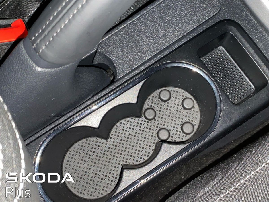 2023 Skoda Fabia Ambition 1.0MPI 65bhp *Sports Pack* €19,450