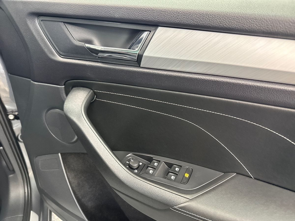 2024 Skoda Kodiaq - image 11