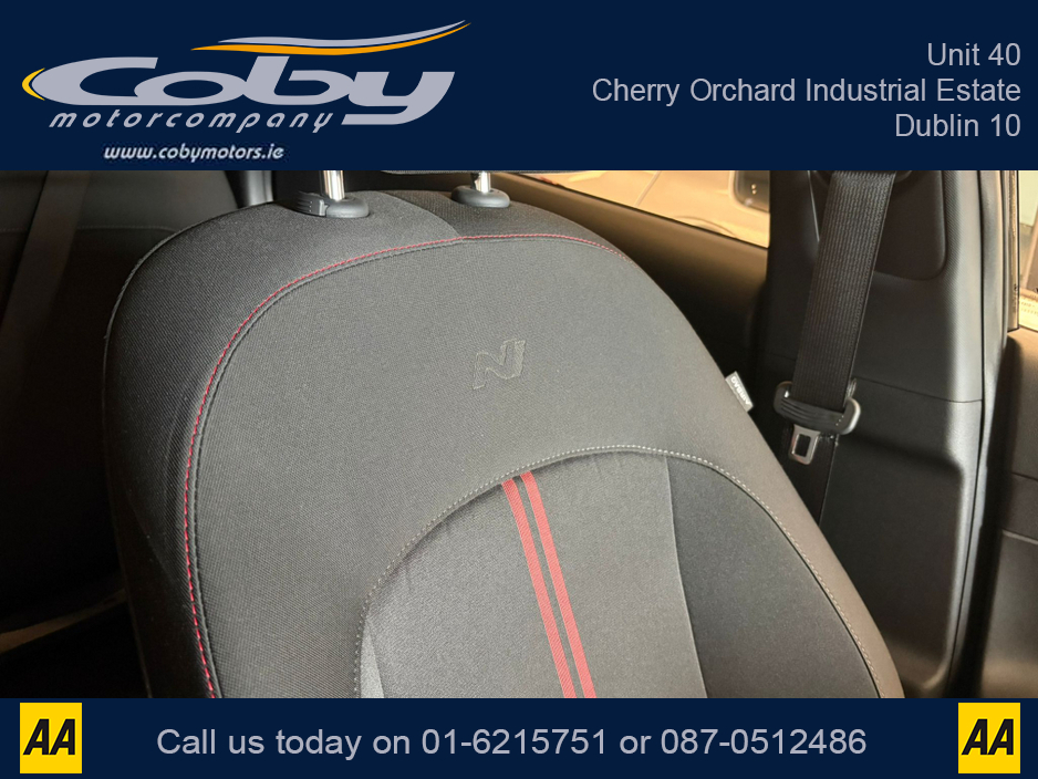 2025 Hyundai Kona - image 20