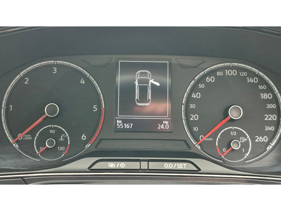 2020 Volkswagen T-Cross - image 20