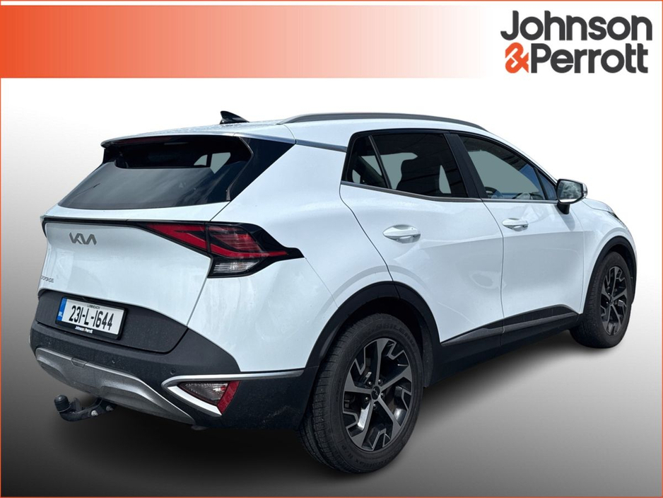 2023 Kia Sportage - image 17