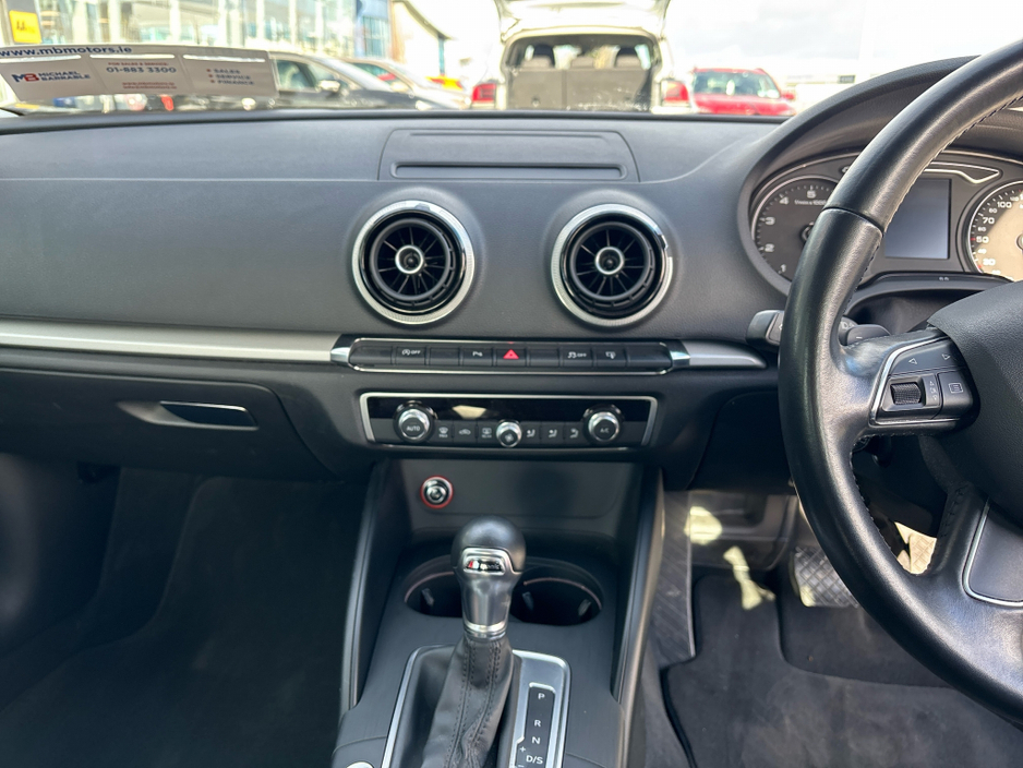 2014 Audi A3 - image 8