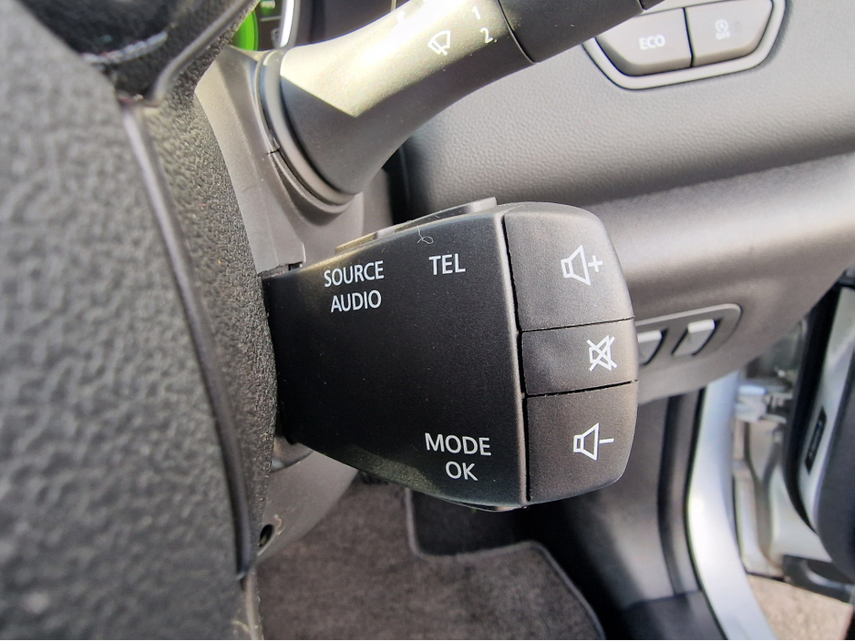 2018 Renault Kadjar - image 18