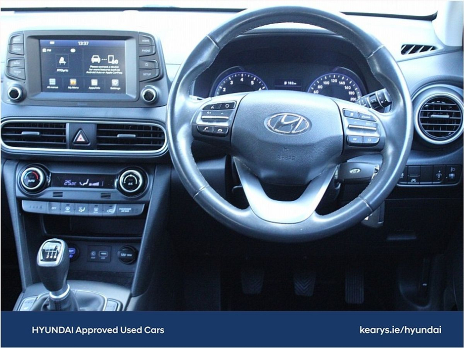 2020 Hyundai Kona - image 4