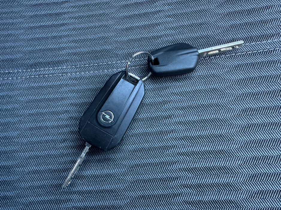 2020 Opel Corsa SC PREMIUM 1.2