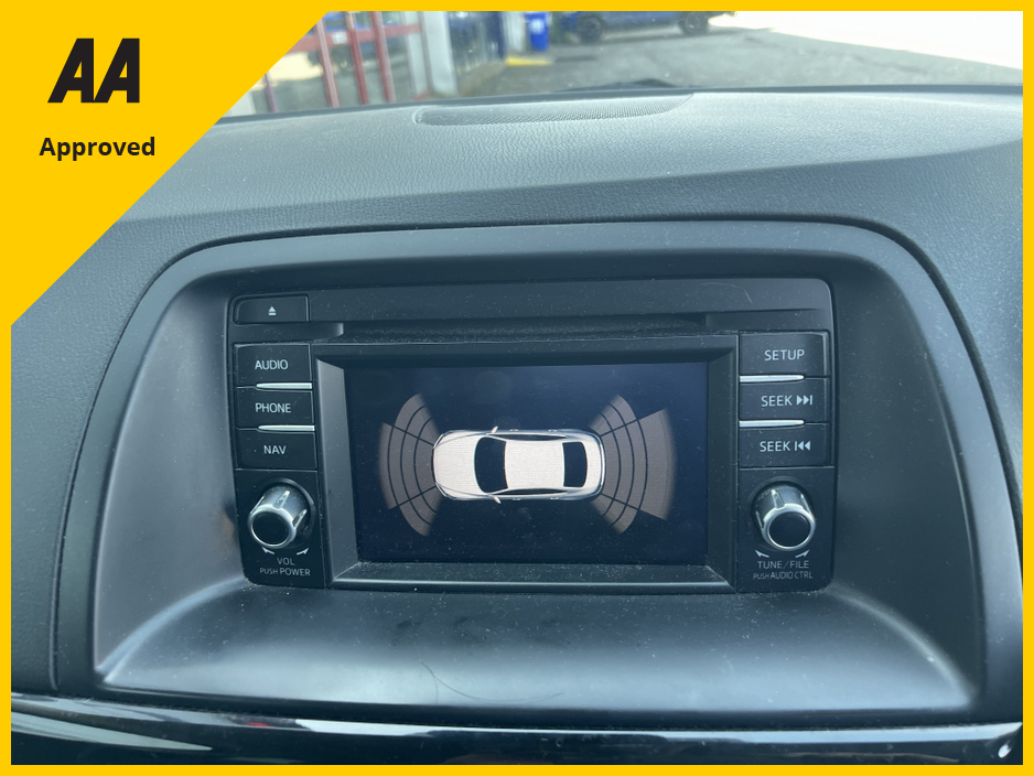 2015 Mazda CX-5 - image 3