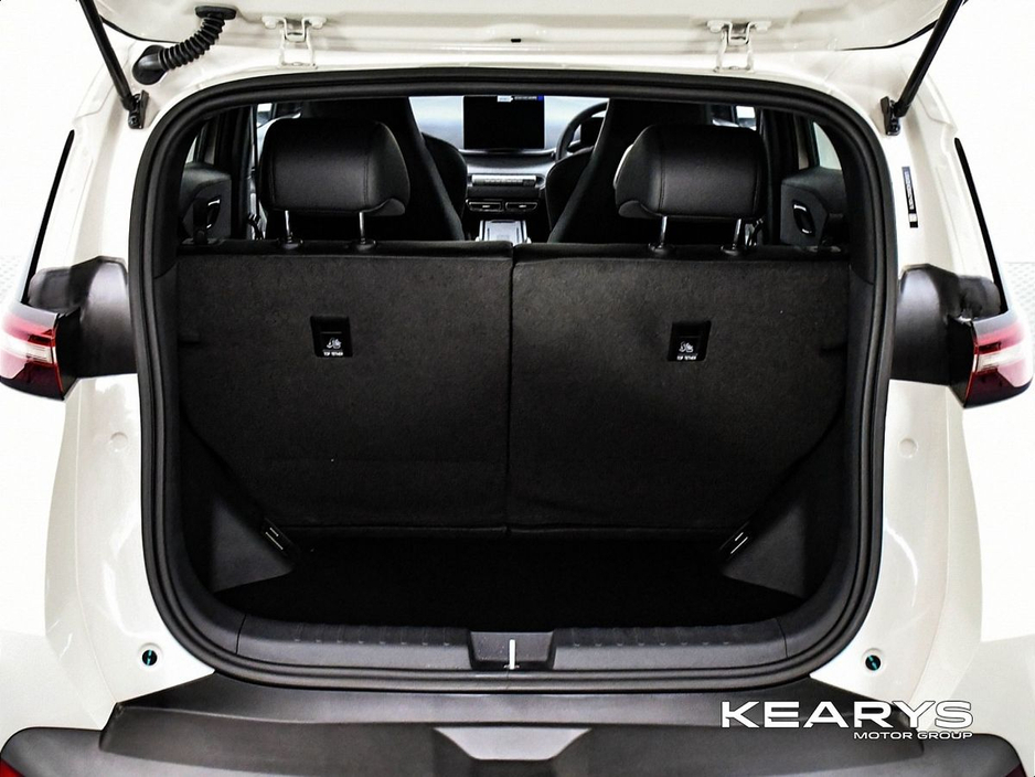 2026 BYD Dolphin Surf - image 21