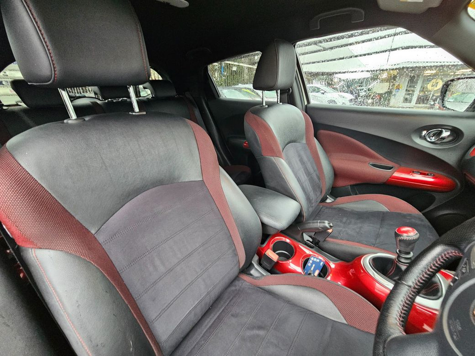 2016 Nissan Juke - image 9