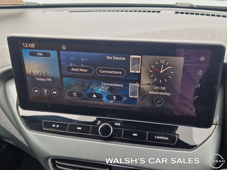 2025 Nissan Juke - image 20