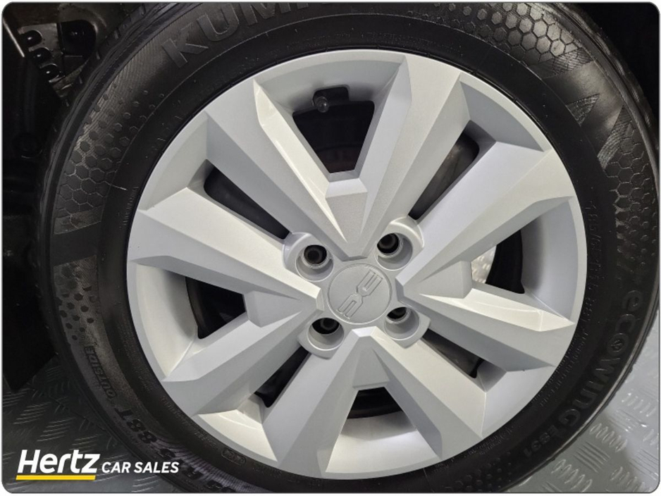 2023 Dacia Sandero EXPRESSION CVT 1.0 Petrol Automatic €15,595