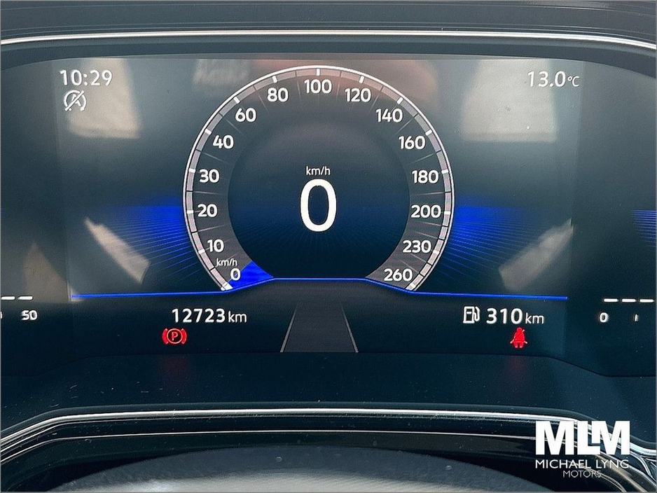 2023 Volkswagen Taigo 1.0 TSI 110HP Style €25,850