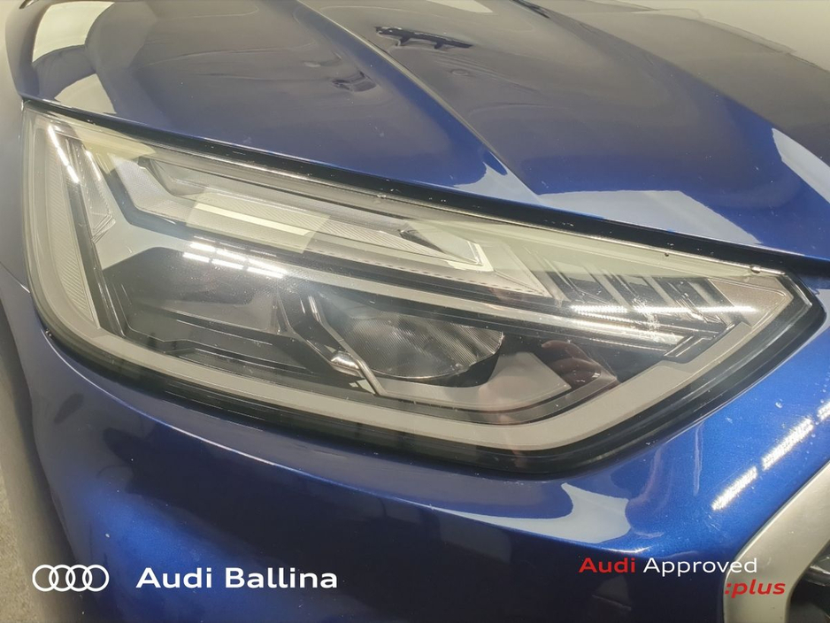 2024 Audi Q5 - image 20