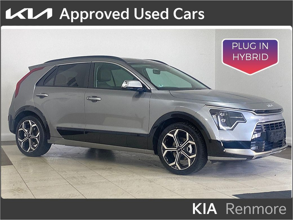 2026 Kia Niro for sale in , Ireland