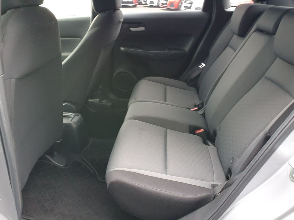 2020 Honda Jazz - image 19