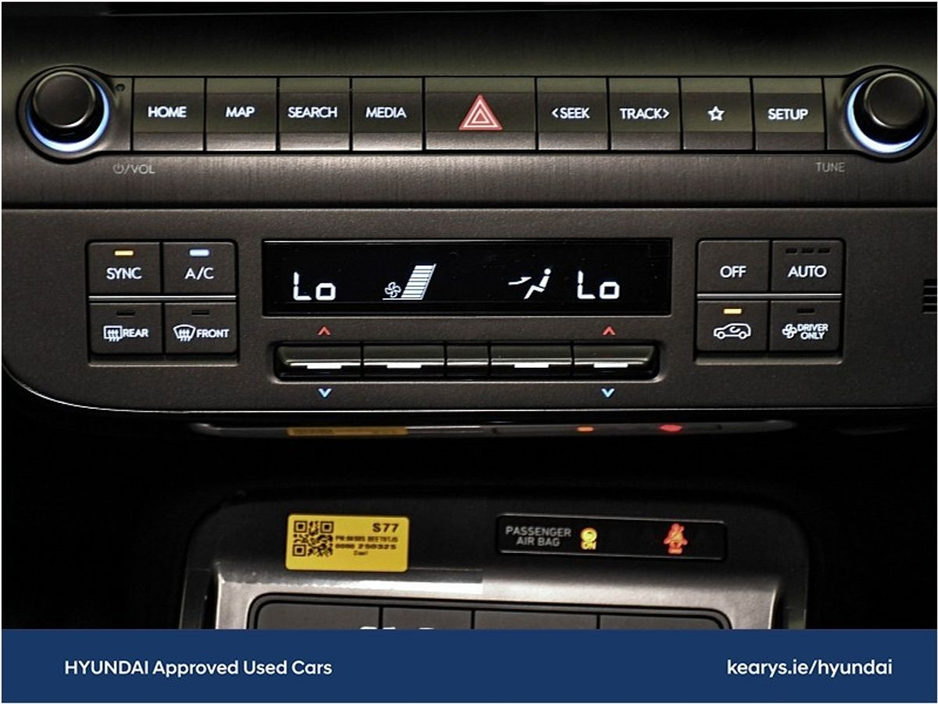 2025 Hyundai Kona 1.6 HYBRID N Line Auto €37,249