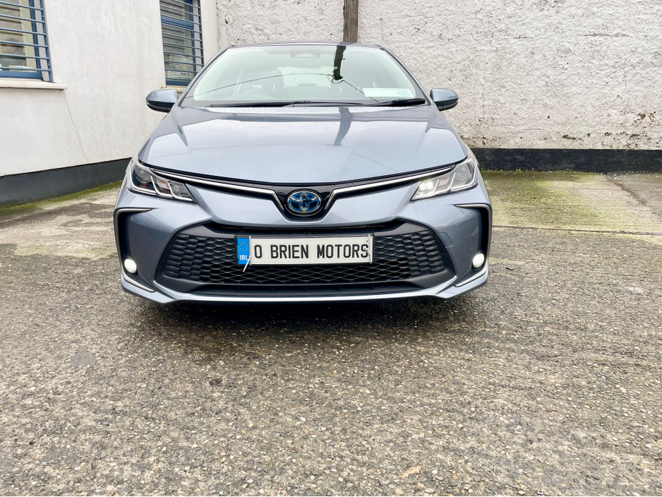 2023 Toyota Corolla - image 39