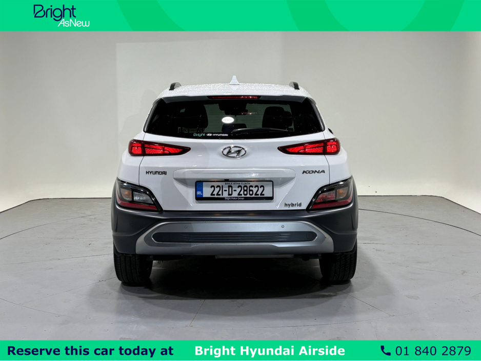 2022 Hyundai Kona - image 11