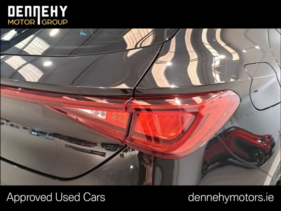 2024 Cupra Leon - image 20