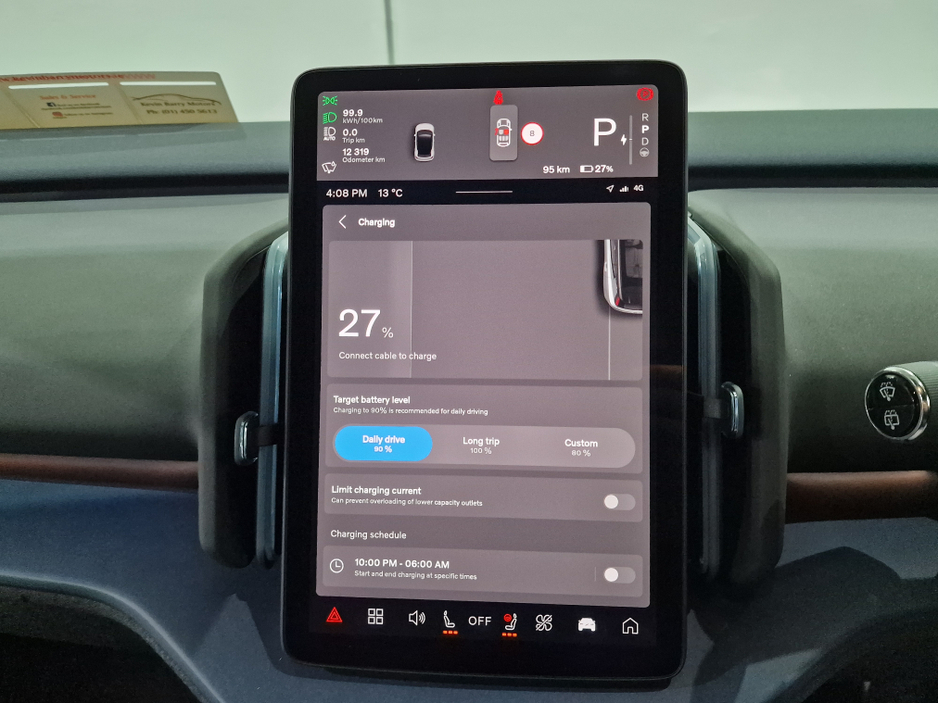 2024 Volvo EX30 - image 22